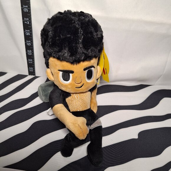 NWT Bark Jurassic Park Life Finds a Play Dog Toy M-L - Picture 4 of 6